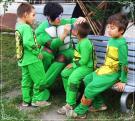 Детски костюми Kостенурките нинджа под наем
