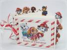 Книга за пожелания тема Paw Patrol