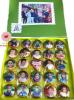 Кутия сладки със Снимки на Съученици