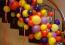 Фигури от балони Мечо Пух