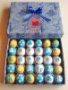 Кутия детски бонбони Честит Рожден ден 4